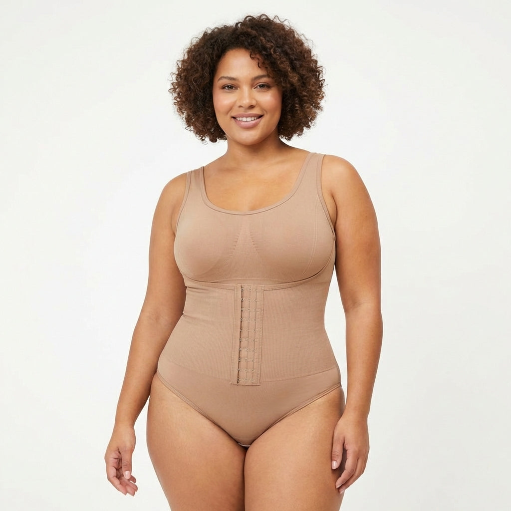 FormFlaunt™ - Shapewear